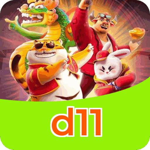 Logo Oficial d11 Download