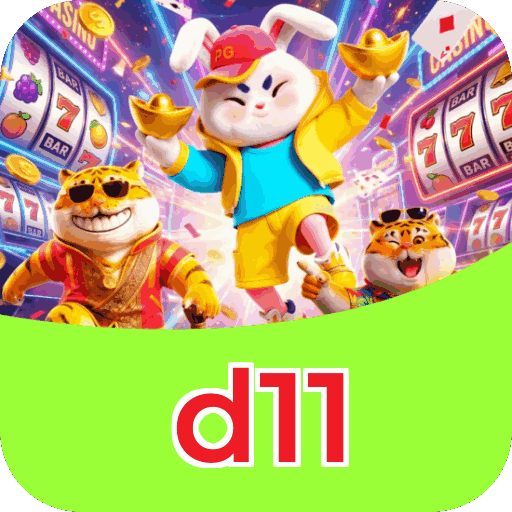 Tabela RTP dos jogos de cassino da d11