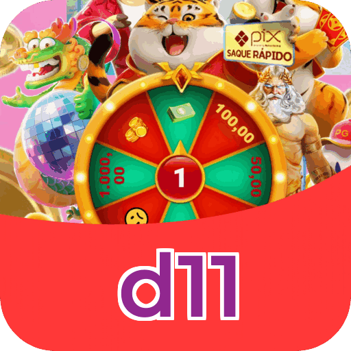 Tabela RTP dos jogos de cassino da d11